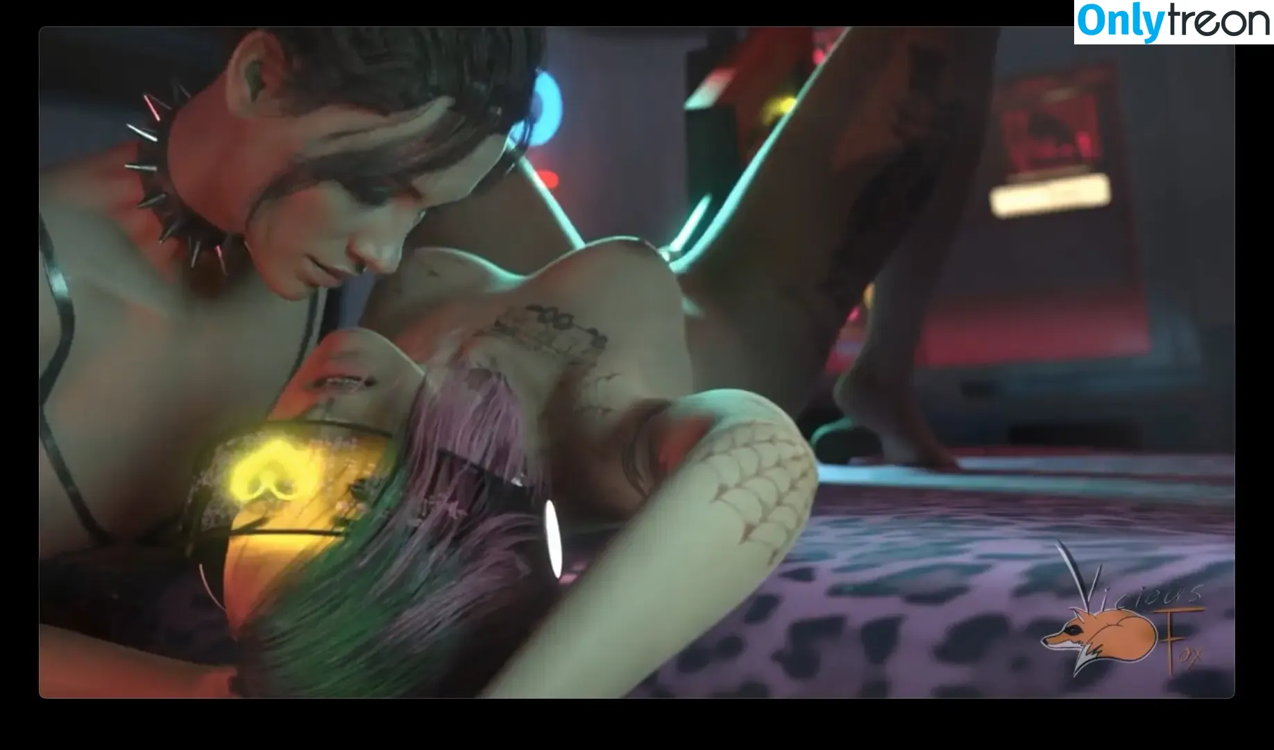 Cyberpunk 2077 nude photo #0830 (cyberpunkgame)