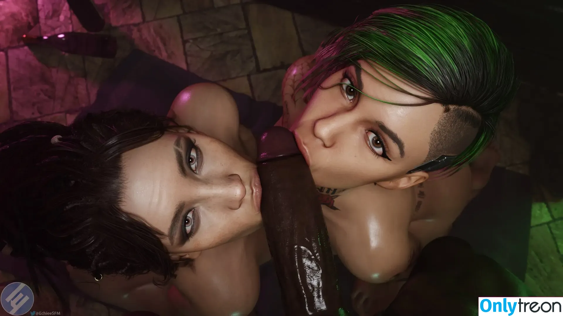 Cyberpunk 2077 nude photo #0843 (cyberpunkgame)