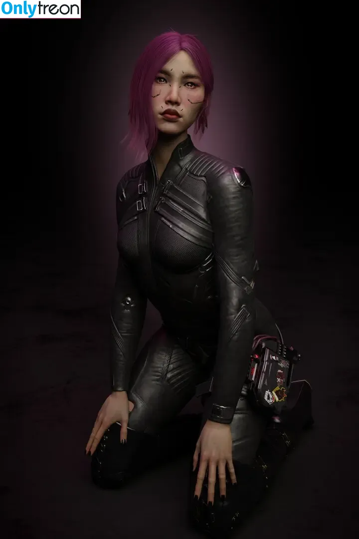 Cyberpunk 2077 nude photo #0890 (cyberpunkgame)