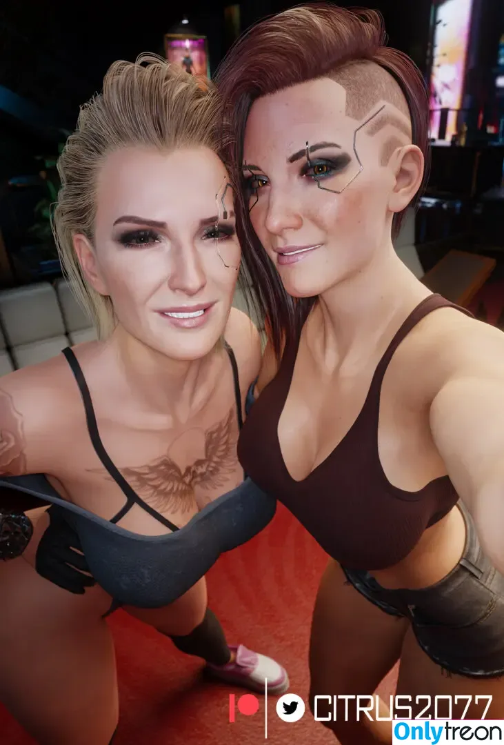 Cyberpunk 2077 nude photo #0913 (cyberpunkgame)