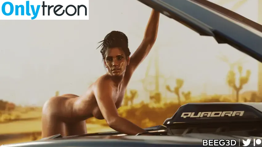 Cyberpunk 2077 nude photo #0989 (cyberpunkgame)