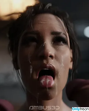 Cyberpunk 2077 / cyberpunkgame nude photo #1045
