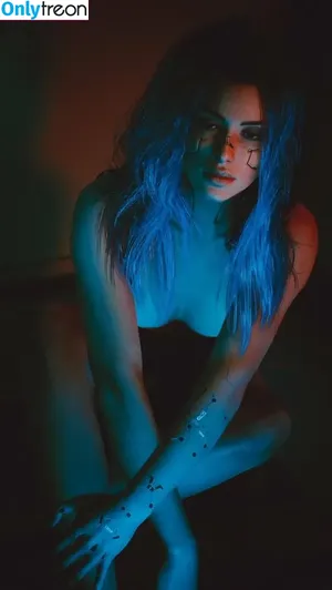 Cyberpunk 2077 / cyberpunkgame nude photo #1066