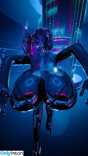 Cyberpunk 2077 / cyberpunkgame nude photo #1090
