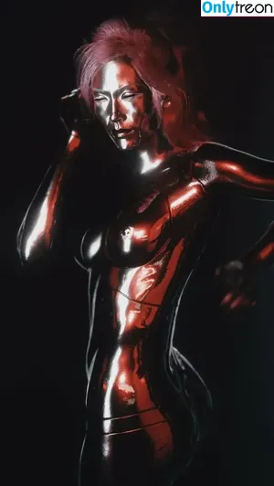 Cyberpunk 2077 / cyberpunkgame nude photo #1098