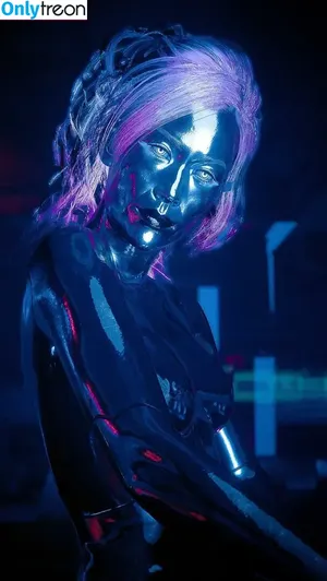Cyberpunk 2077 / cyberpunkgame nude photo #1099