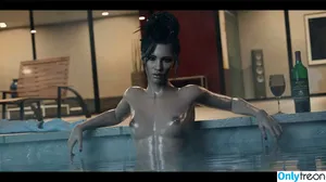 Cyberpunk 2077 / cyberpunkgame nude photo #1191