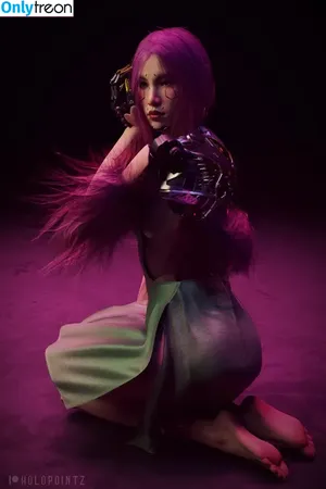 Cyberpunk 2077 / cyberpunkgame nude photo #1309