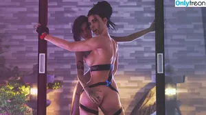 Cyberpunk 2077 / cyberpunkgame nude photo #1362