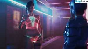 Cyberpunk 2077 / cyberpunkgame nude photo #1470