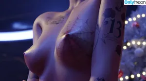 Cyberpunk 2077 / cyberpunkgame nude photo #1485