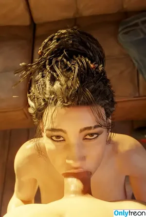 Cyberpunk 2077 / cyberpunkgame nude photo #1890