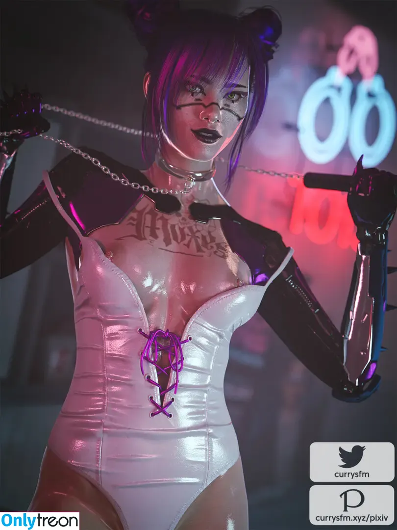 Cyberpunk 2077 nude photo #1031 (cyberpunkgame)