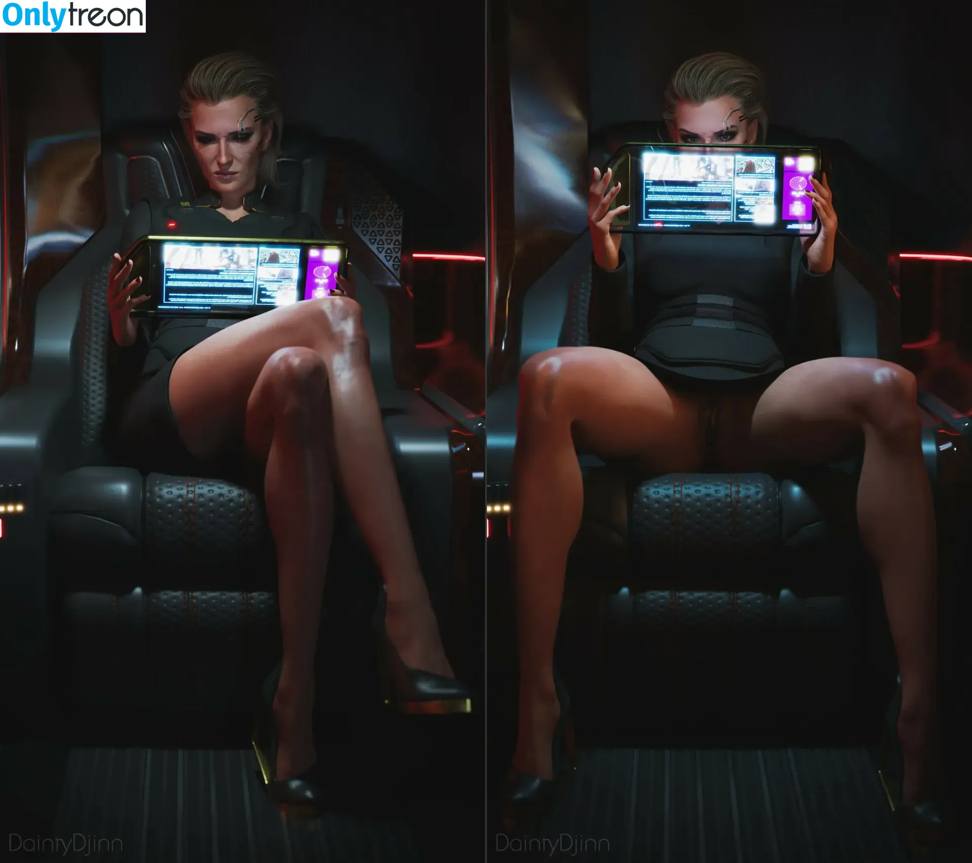 Cyberpunk 2077 nude photo #1075 (cyberpunkgame)