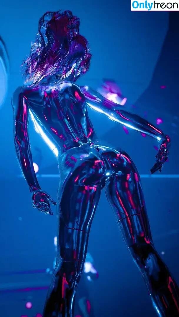 Cyberpunk 2077 nude photo #1091 (cyberpunkgame)