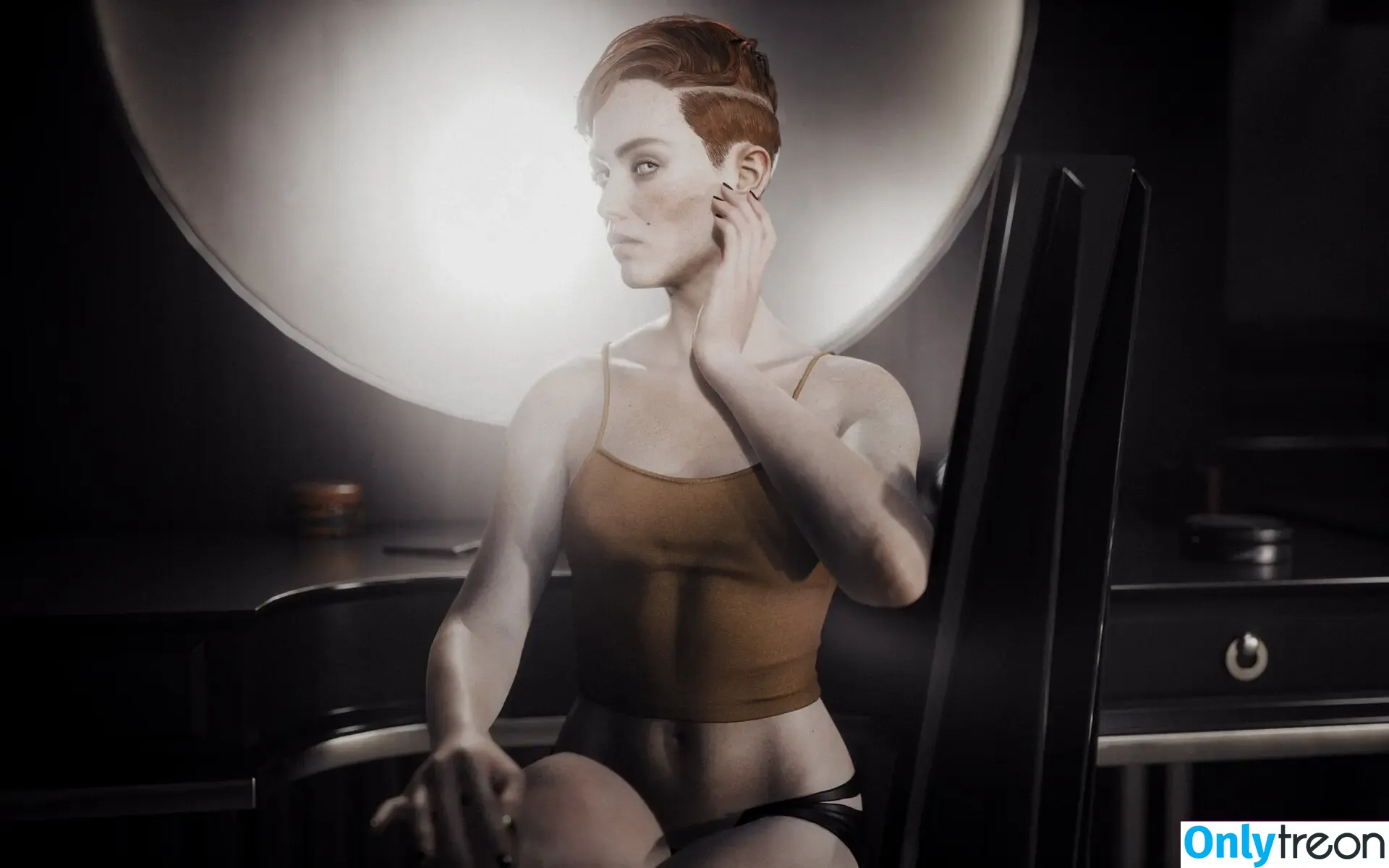 Cyberpunk 2077 nude photo #1136 (cyberpunkgame)