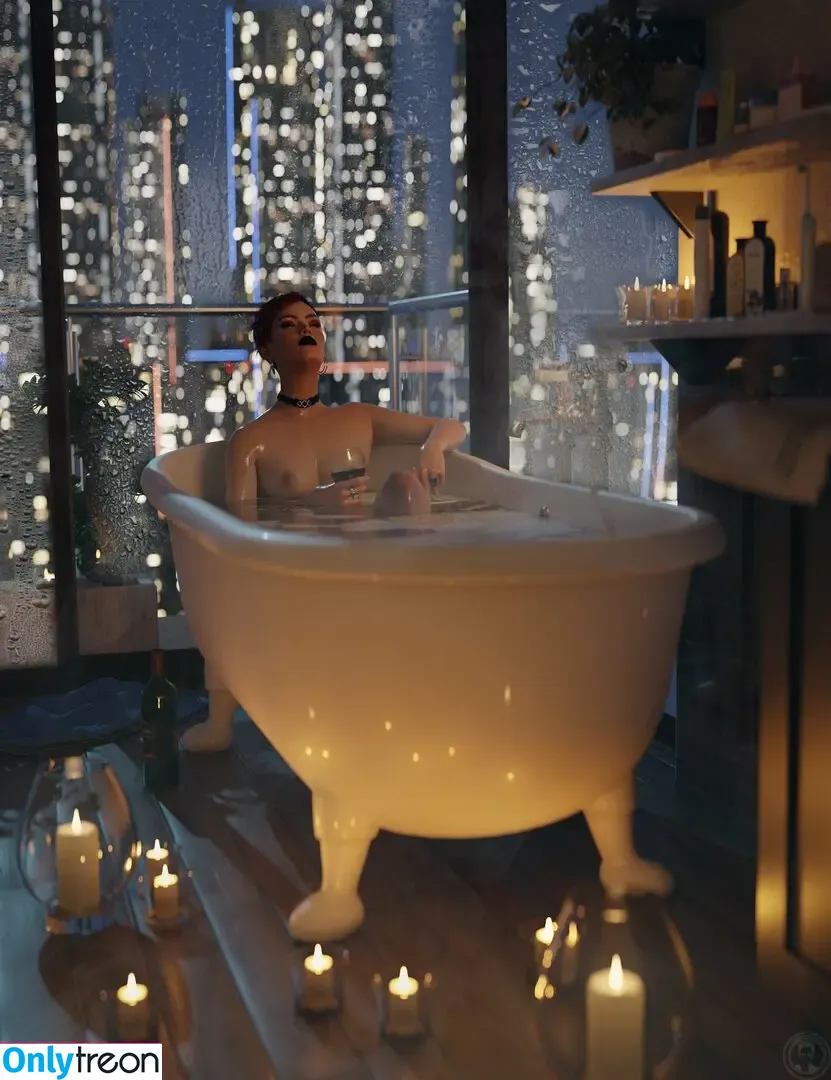 Cyberpunk 2077 nude photo #1170 (cyberpunkgame)