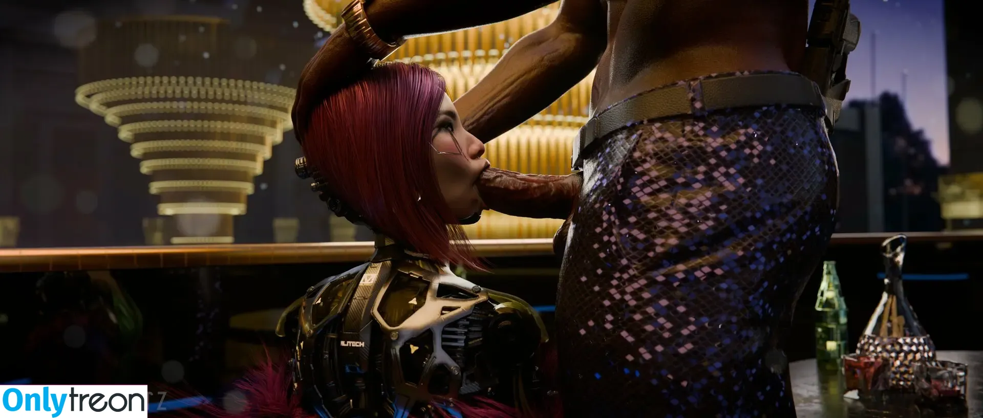 Cyberpunk 2077 nude photo #1233 (cyberpunkgame)