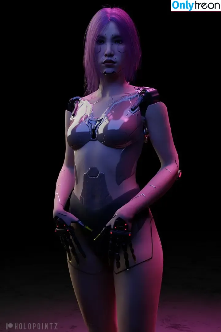 Cyberpunk 2077 nude photo #1305 (cyberpunkgame)