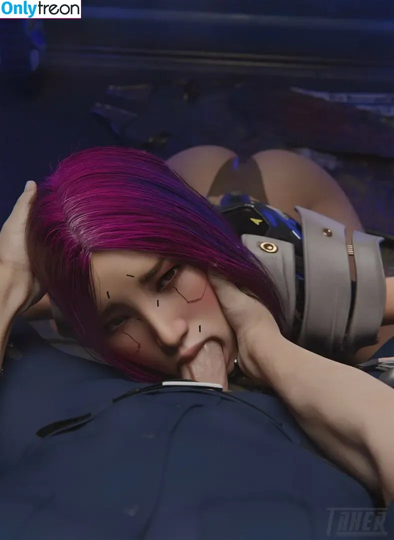 Cyberpunk 2077 nude photo #1335 (cyberpunkgame)