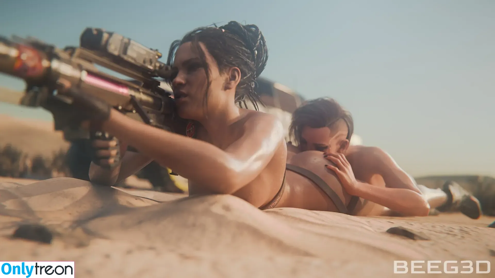 Cyberpunk 2077 nude photo #1455 (cyberpunkgame)