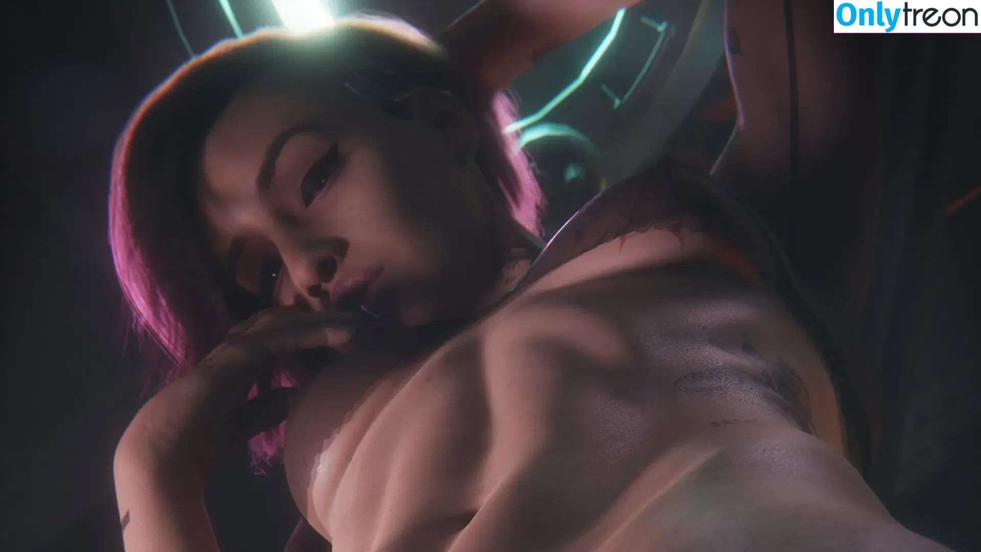 Cyberpunk 2077 nude photo #1494 (cyberpunkgame)