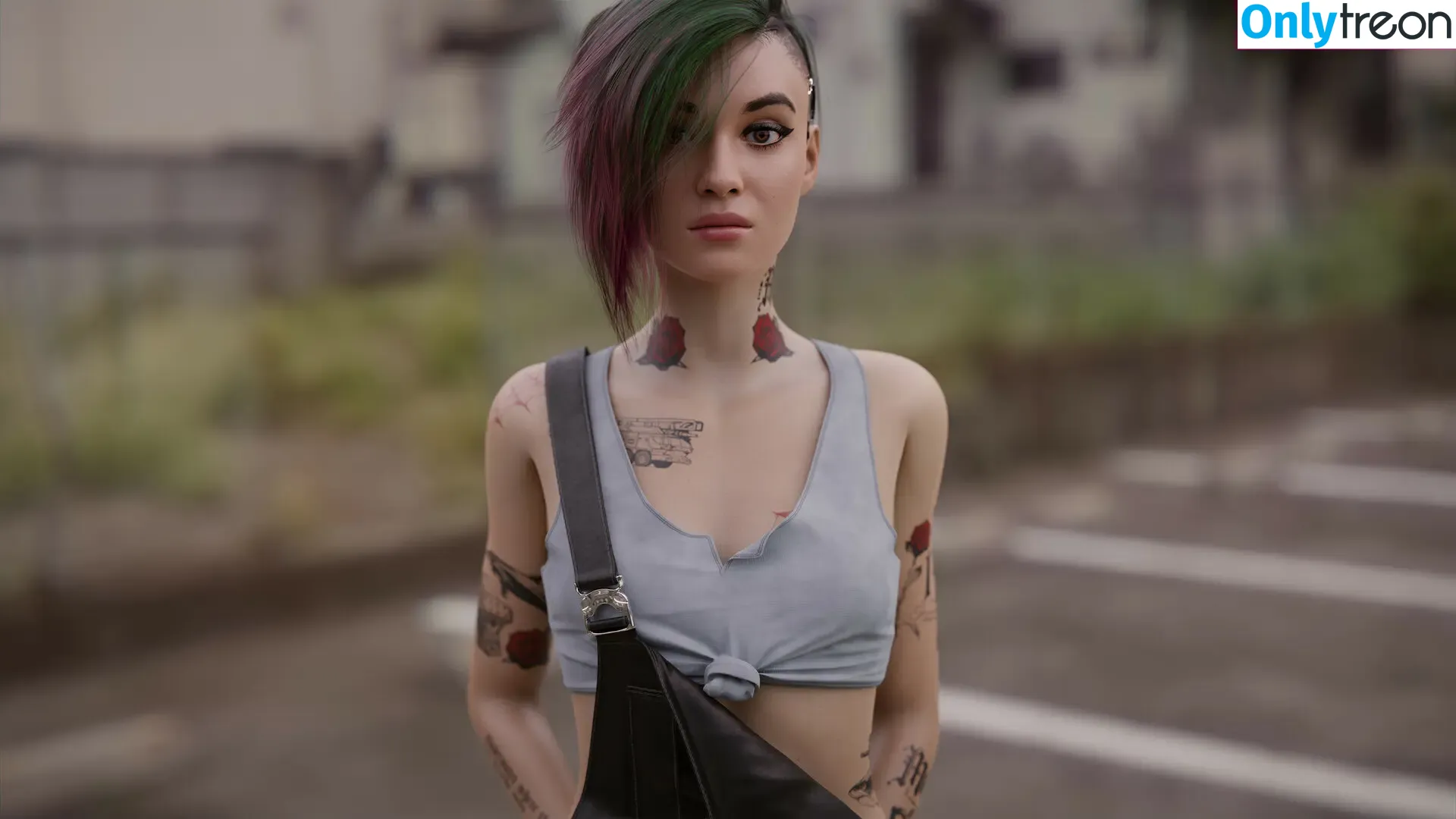 Cyberpunk 2077 nude photo #1501 (cyberpunkgame)