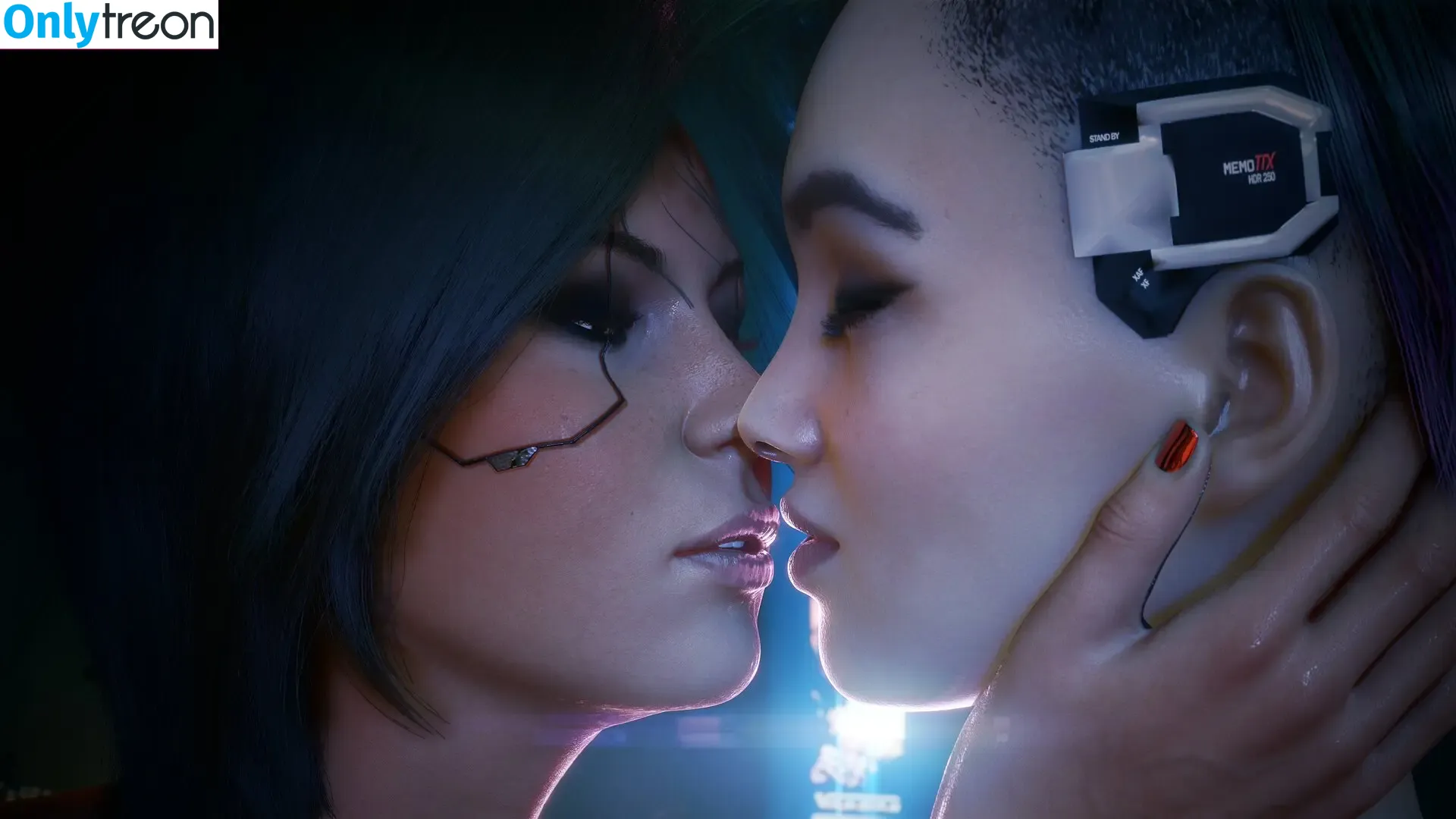 Cyberpunk 2077 nude photo #1543 (cyberpunkgame)