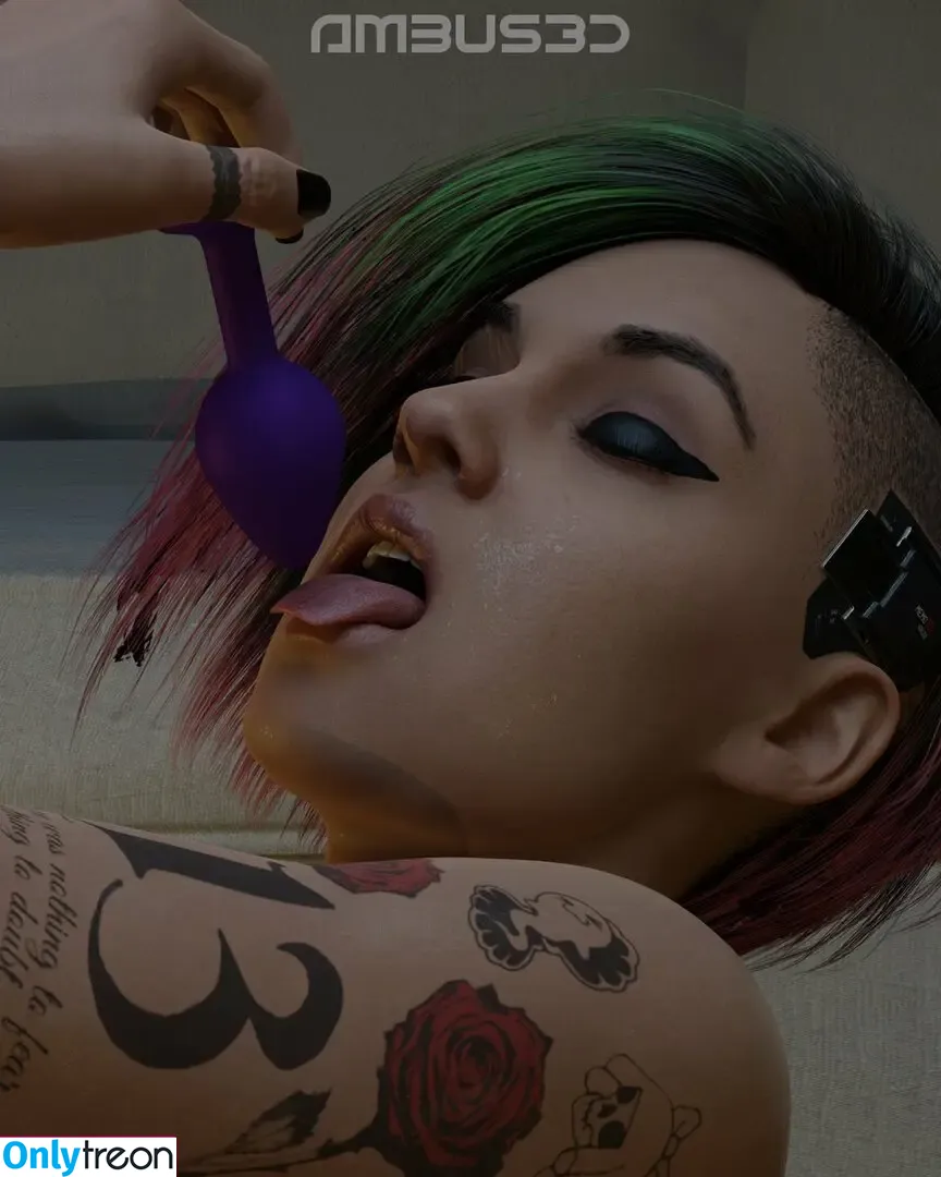 Cyberpunk 2077 nude photo #1688 (cyberpunkgame)