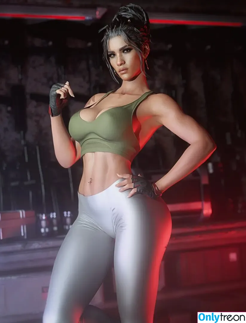 Cyberpunk 2077 nude photo #1737 (cyberpunkgame)