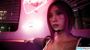 Cyberpunk 2077 / cyberpunkgame nude photo #2061