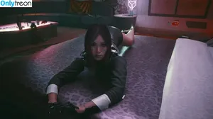 Cyberpunk 2077 / cyberpunkgame nude photo #2071