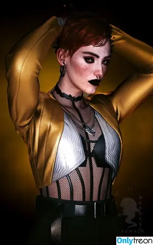 Cyberpunk 2077 / cyberpunkgame nude photo #2078