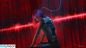 Cyberpunk 2077 / cyberpunkgame nude photo #2085