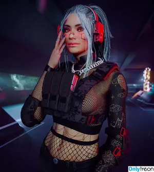 Cyberpunk 2077 / cyberpunkgame nude photo #2155