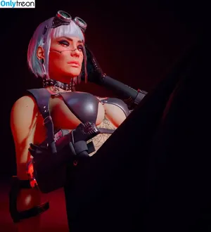 Cyberpunk 2077 / cyberpunkgame nude photo #2159