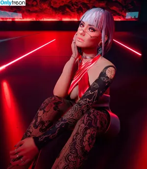 Cyberpunk 2077 / cyberpunkgame nude photo #2193