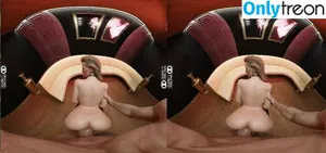 Cyberpunk 2077 / cyberpunkgame nude photo #2247