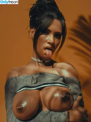 Cyberpunk 2077 / cyberpunkgame nude photo #2272