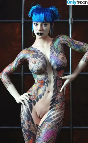 Cyberpunk 2077 / cyberpunkgame nude photo #2332