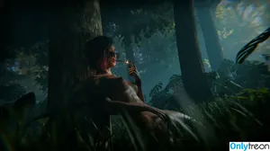Cyberpunk 2077 / cyberpunkgame nude photo #2387