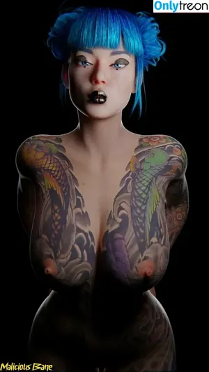 Cyberpunk 2077 / cyberpunkgame nude photo #2399