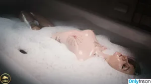 Cyberpunk 2077 / cyberpunkgame nude photo #2437