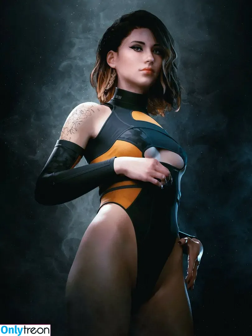Cyberpunk 2077 nude photo #2148 (cyberpunkgame)