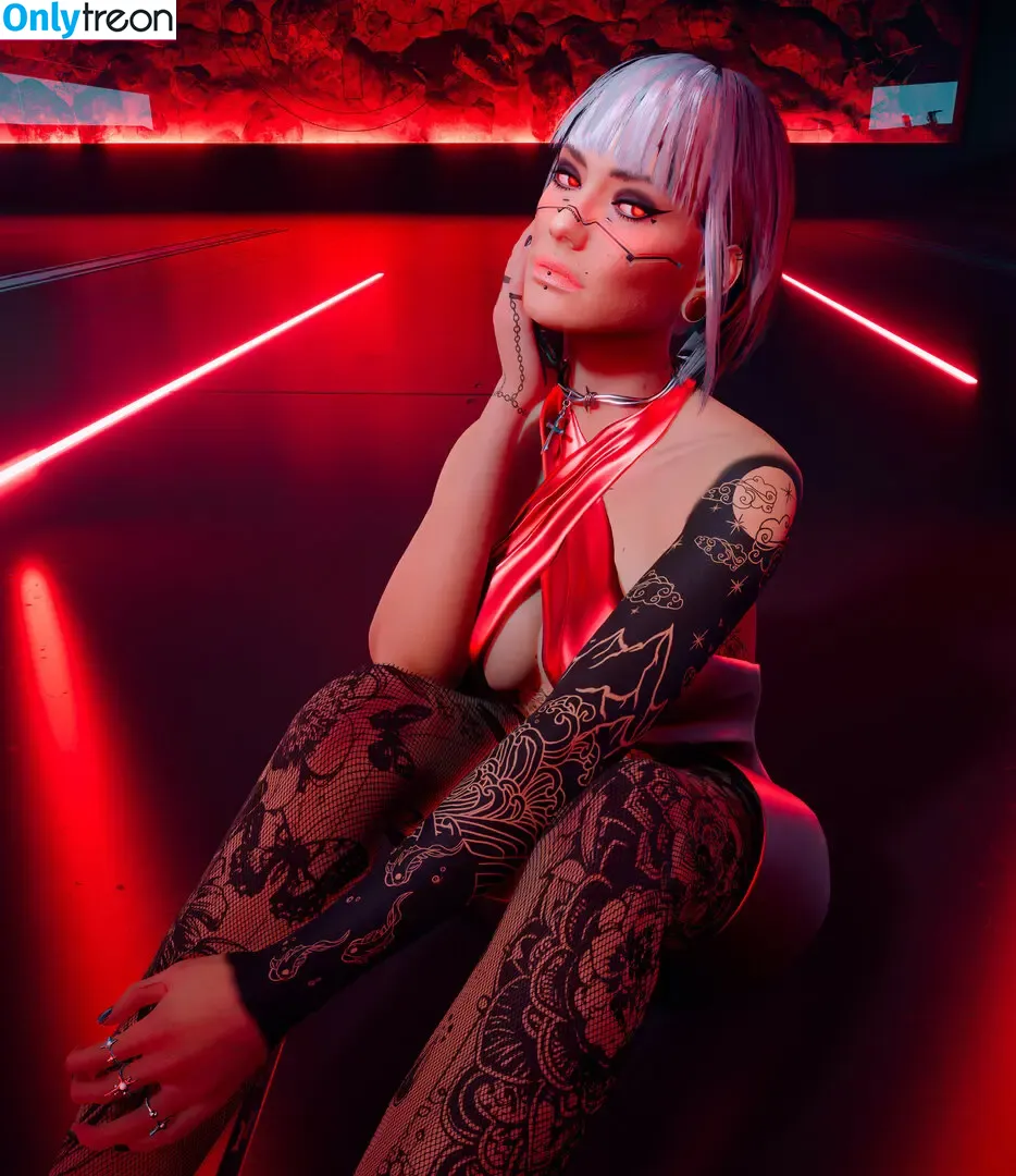 Cyberpunk 2077 nude photo #2193 (cyberpunkgame)