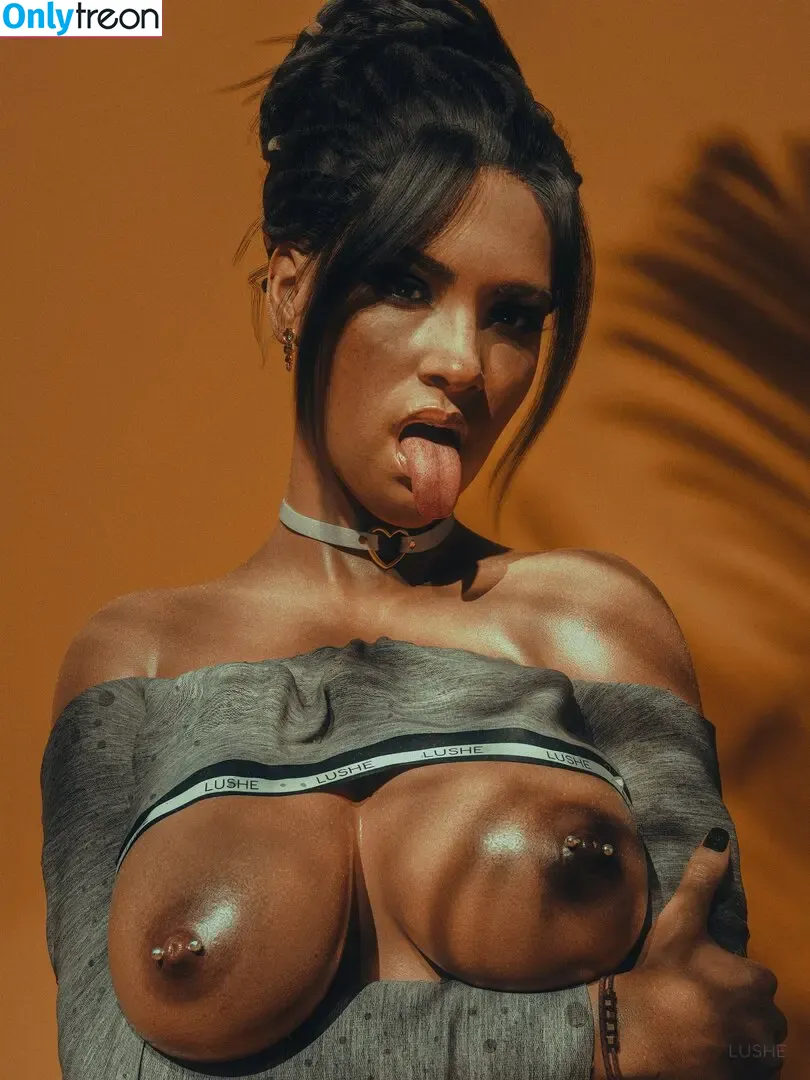 Cyberpunk 2077 nude photo #2272 (cyberpunkgame)