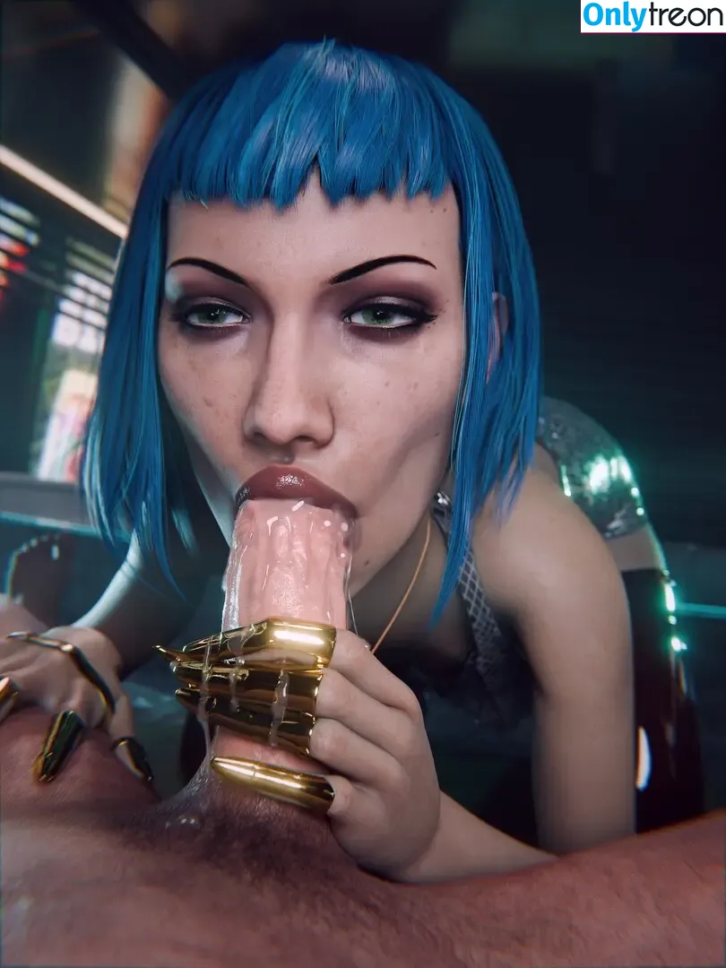 Cyberpunk 2077 nude photo #2296 (cyberpunkgame)