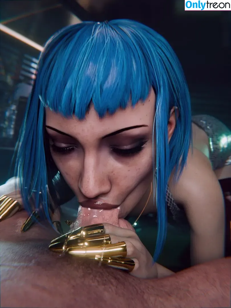 Cyberpunk 2077 nude photo #2297 (cyberpunkgame)