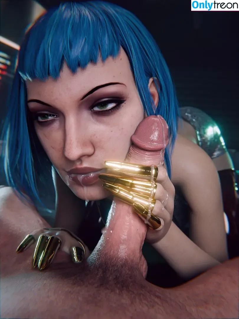 Cyberpunk 2077 nude photo #2299 (cyberpunkgame)