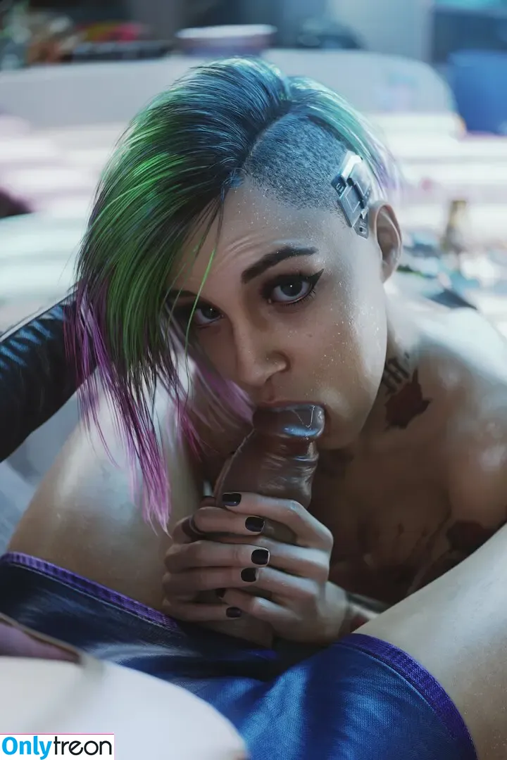 Cyberpunk 2077 nude photo #2499 (cyberpunkgame)